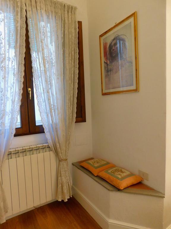 奥尔特拉诺休闲公寓 佛罗伦萨 外观 照片
